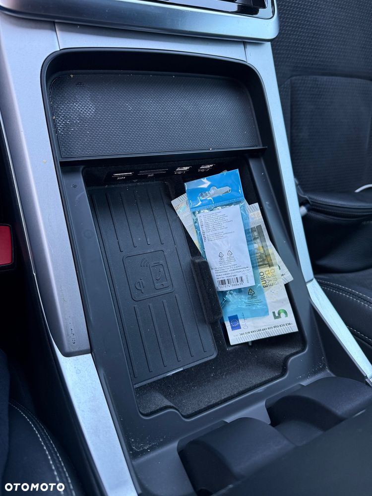 Audi Q8 50 TDI mHEV Quattro Tiptronic - 36