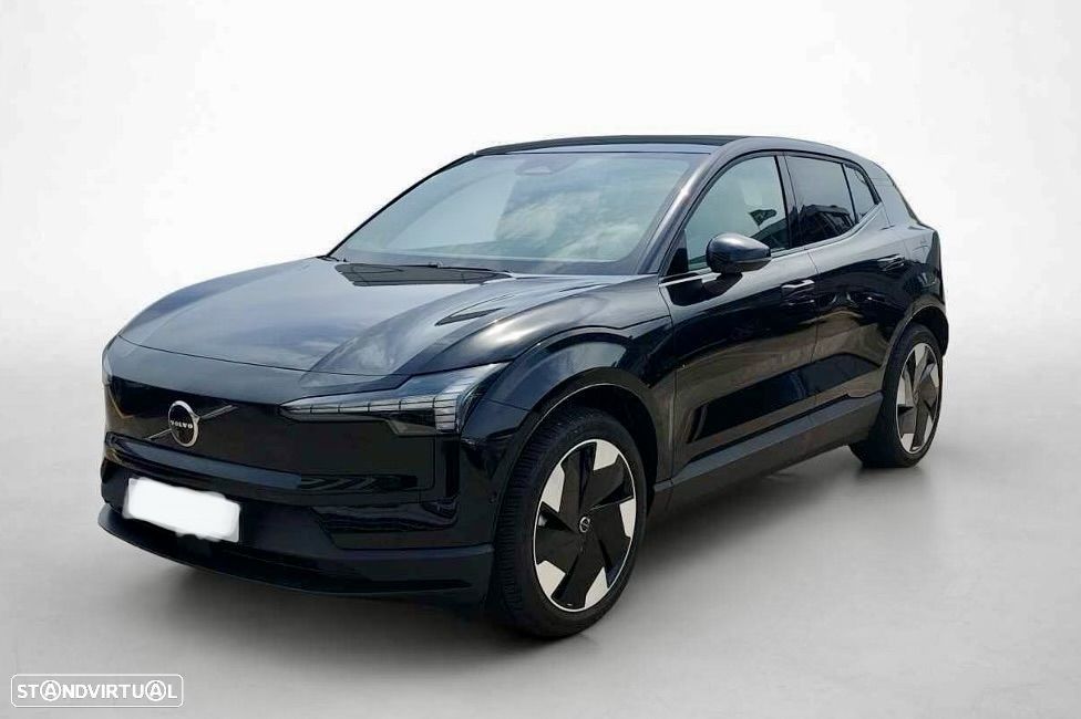 Volvo EX30 - 10