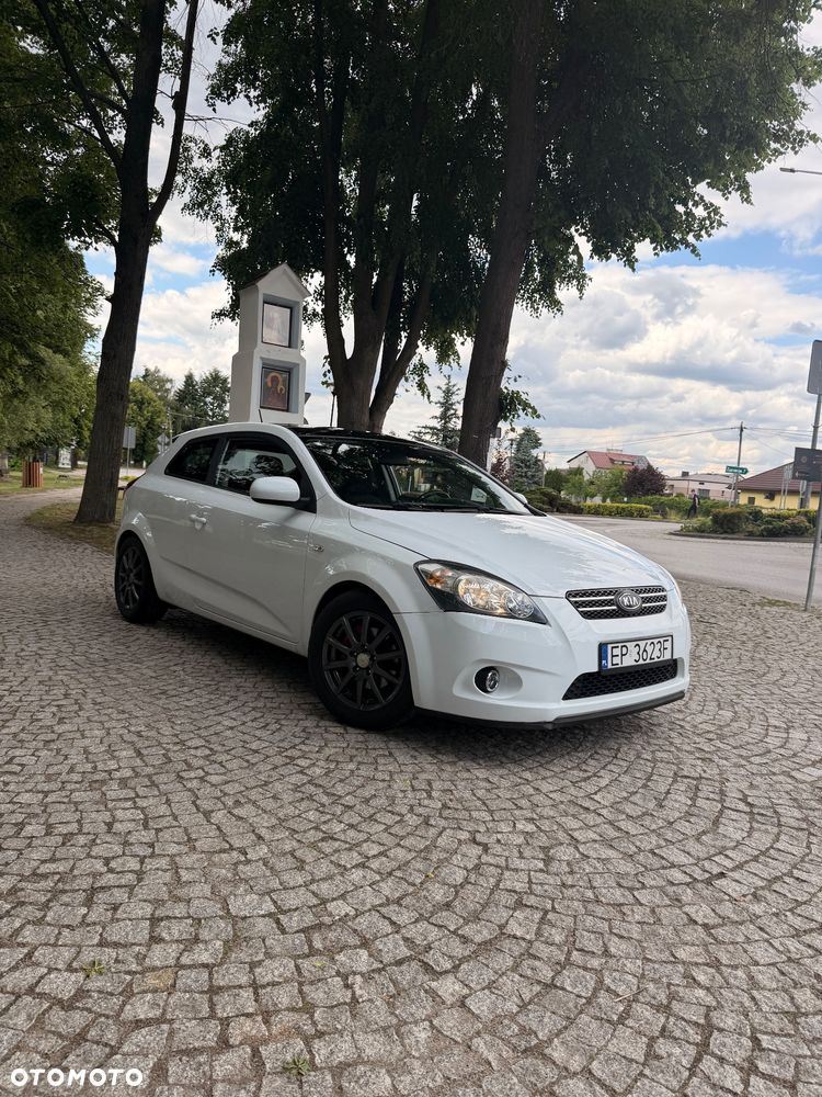 Kia ProCeed 1.4 S - 5