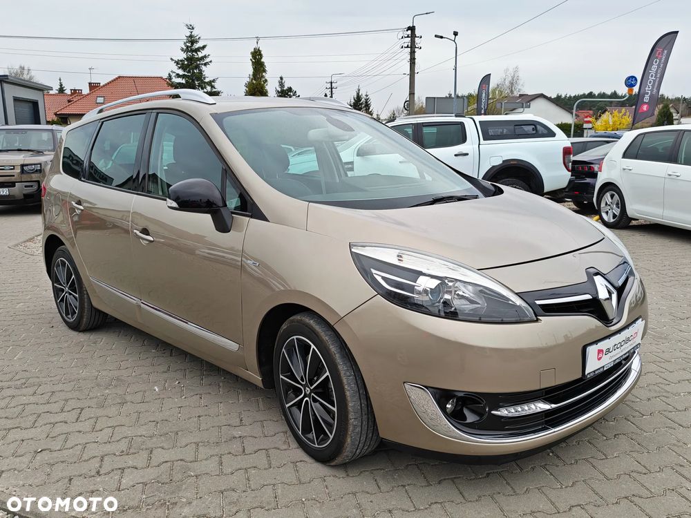 Renault Scenic 1.2 TCe Energy Bose Edition - 9
