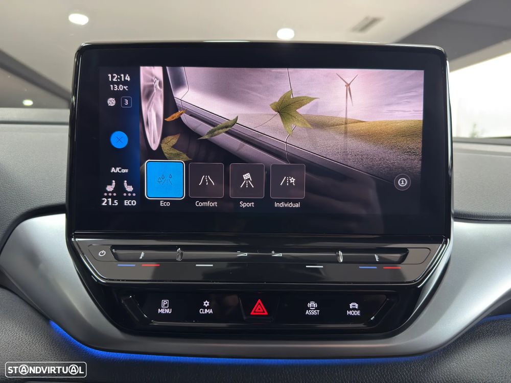 VW ID.4 Performance Upgrade Pro 1st Max - 25