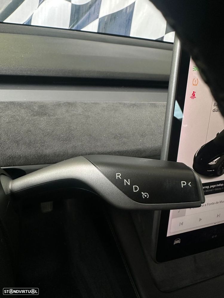 Tesla Model 3 Tração Traseira - 8