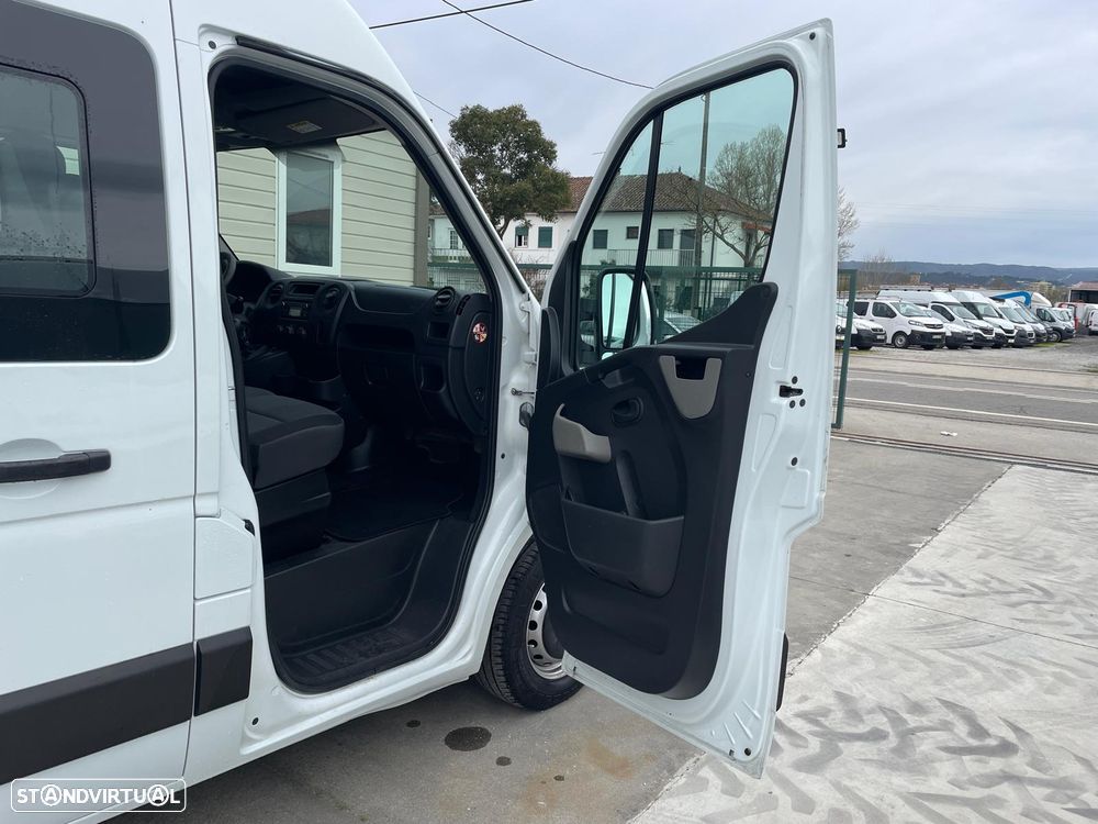 Renault Master L2H2 VA - 13