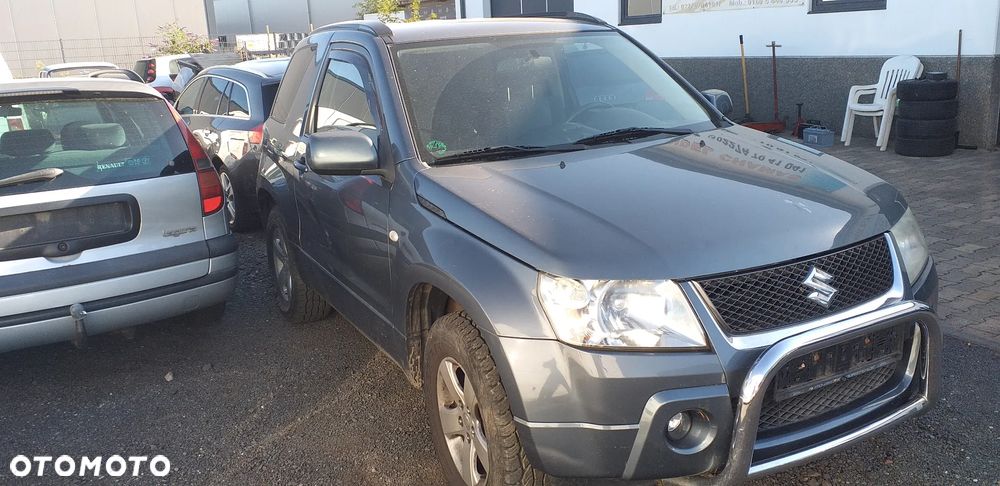 Suzuki Jimny 1.3 Elegance EU6 - 3