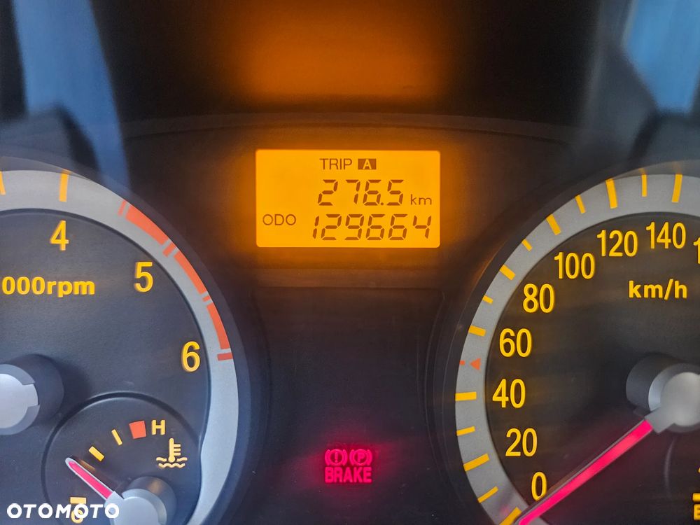Kia Rio 1.5 CRDi City - 8