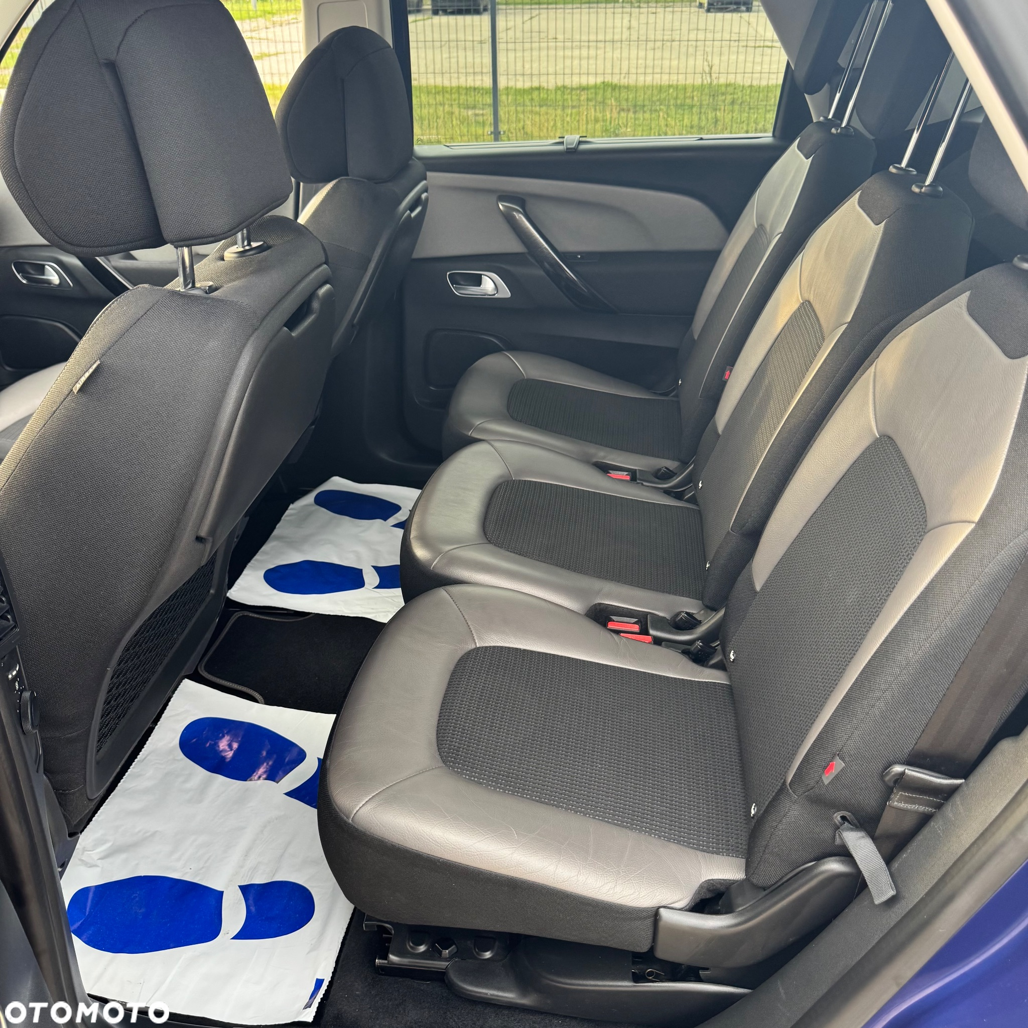 Citroën C4 Picasso 1.2 PureTech Shine S&S EAT6 - 7