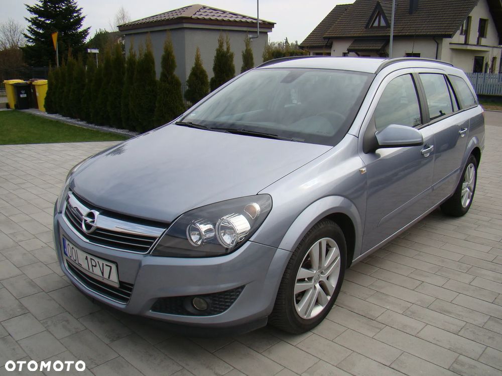 Opel Astra 1.6 Innovation - 3