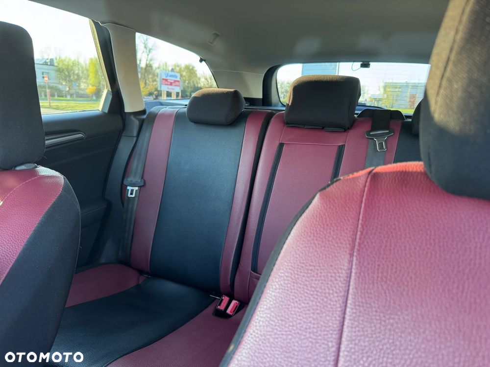 Ford Mondeo 2.0 TDCi STart-Stopp PowerShift-Aut Titanium - 16