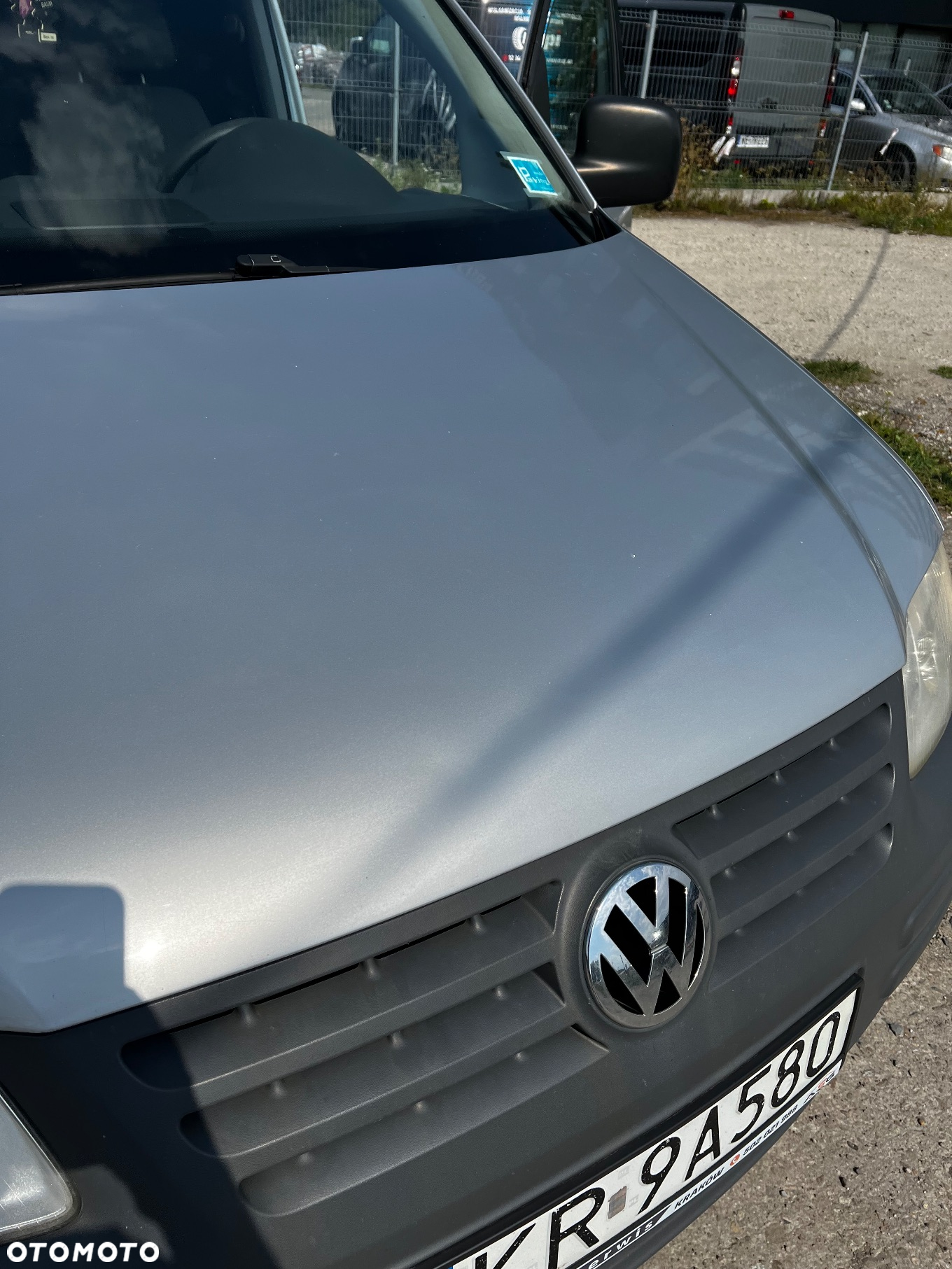 Volkswagen Caddy 1.9 TDI DPF (5-Si.) BMT - 3