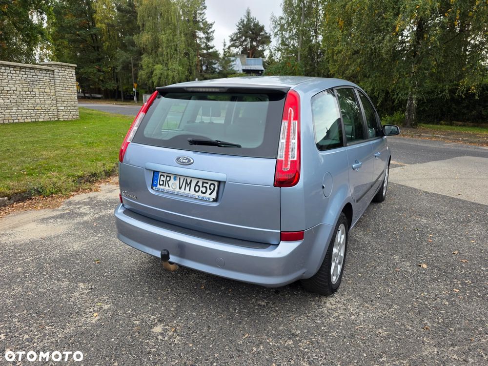 Ford C-MAX 1.6 Style - 18