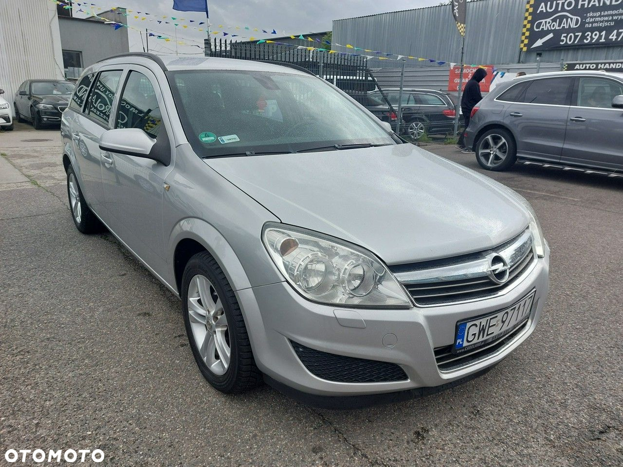 Opel Astra - 3