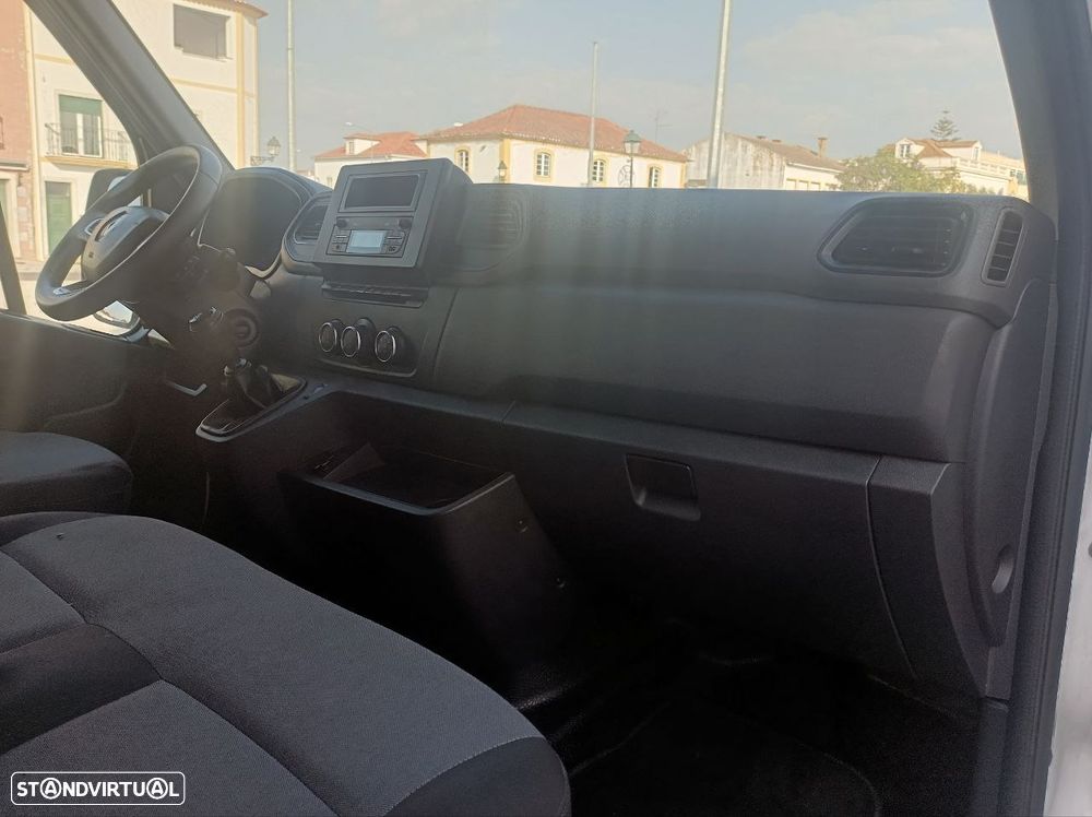Renault Master III Fase III (R3U) 2.3 dCi L2H2 3.5T 5P (135cv) - 14