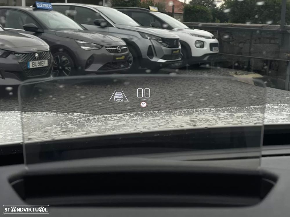 DS DS3 Crossback PureTech 155 Aut. LA PREMIERE - 28