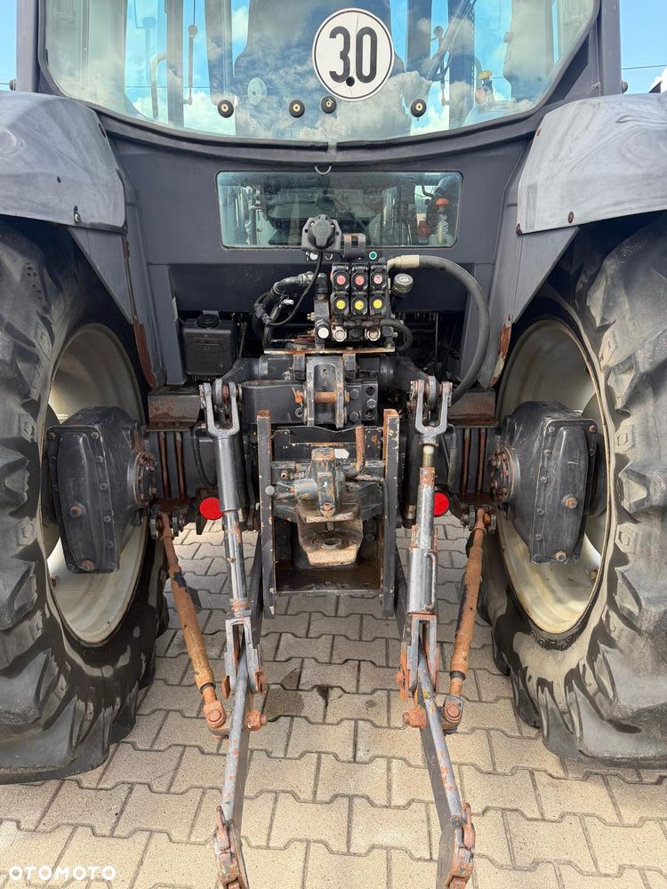 Landini VISION 100 Power Shuttle - 7