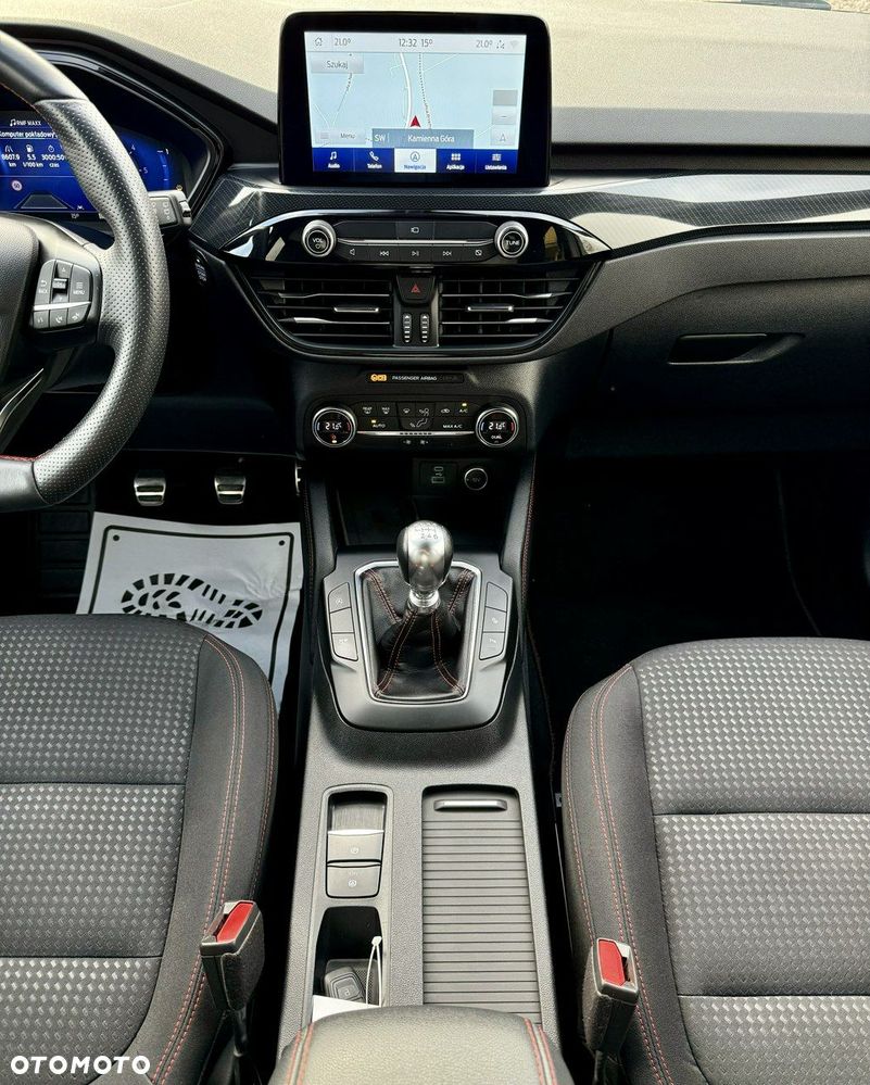 Ford Kuga 2.0 TDCi FWD ST-Line - 14