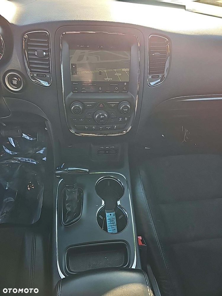 Dodge Durango - 10