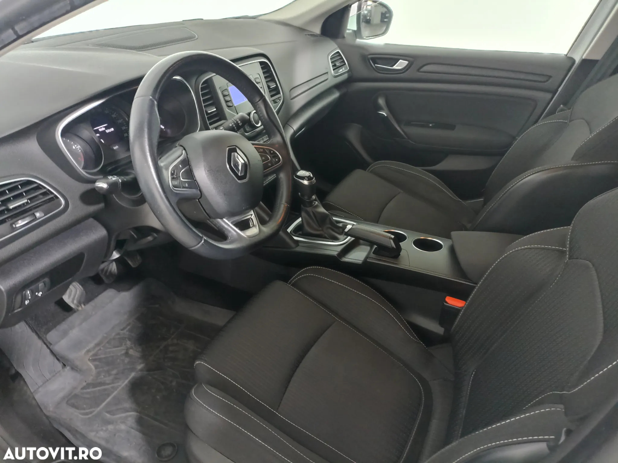Renault Megane - 9