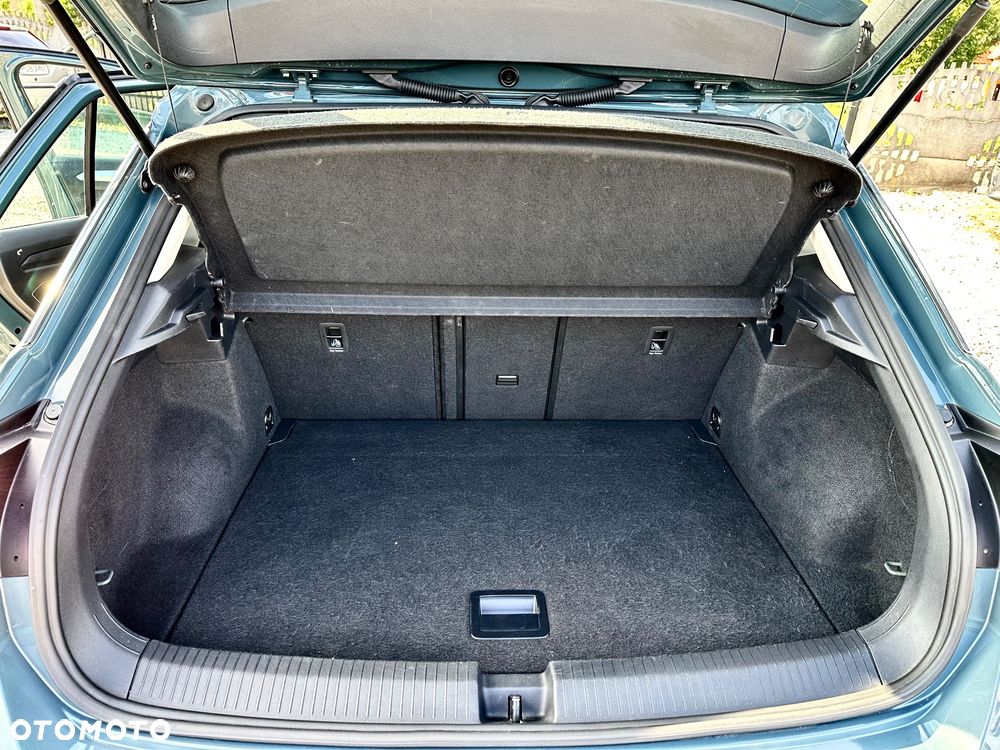 Volkswagen T-Roc 1.5 TSI OPF DSG ACTIVE - 32
