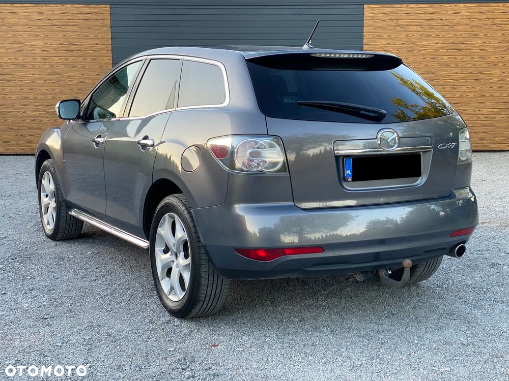 Mazda CX-7 2.2 MZR-CD Prime-Line - 17