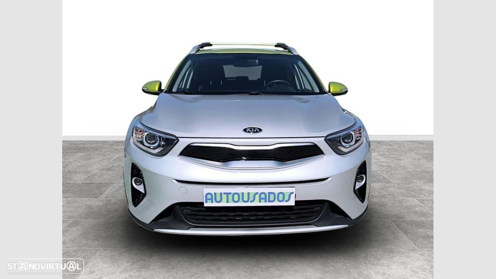 Kia Stonic 1.6 CRDi TX - 6