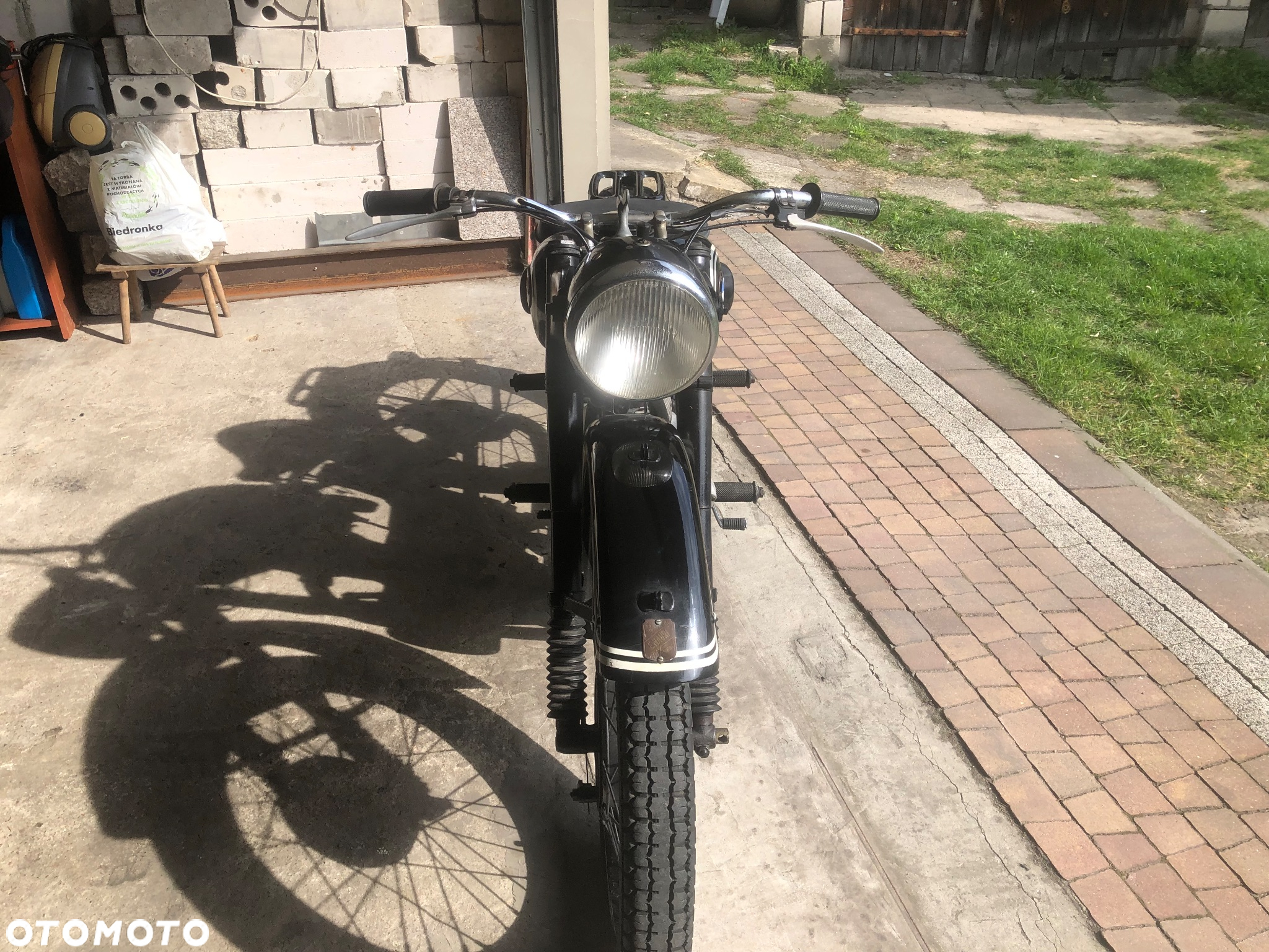 BMW R - 7