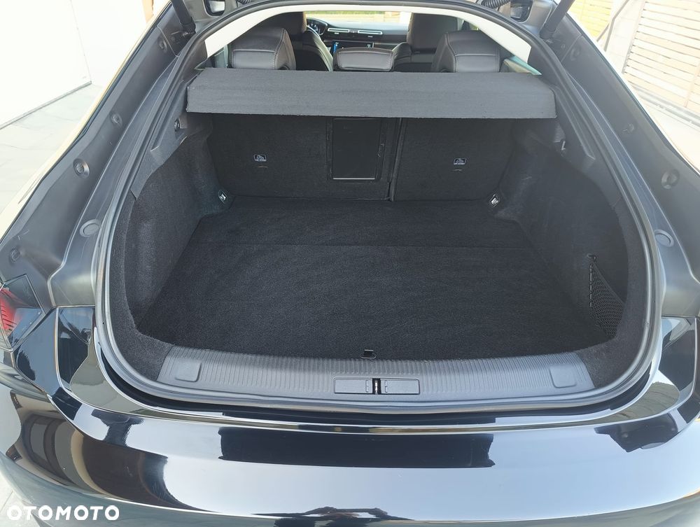 Peugeot 508 1.5 BlueHDi GT Line S&S EAT8 - 21