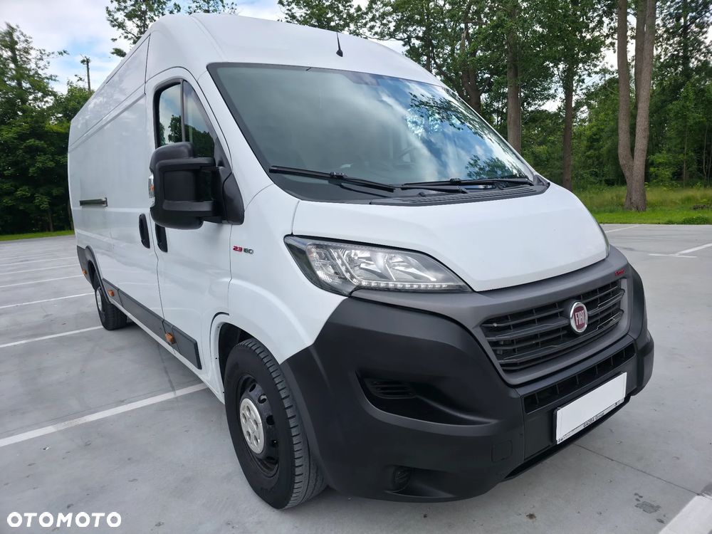 Fiat Ducato - 2