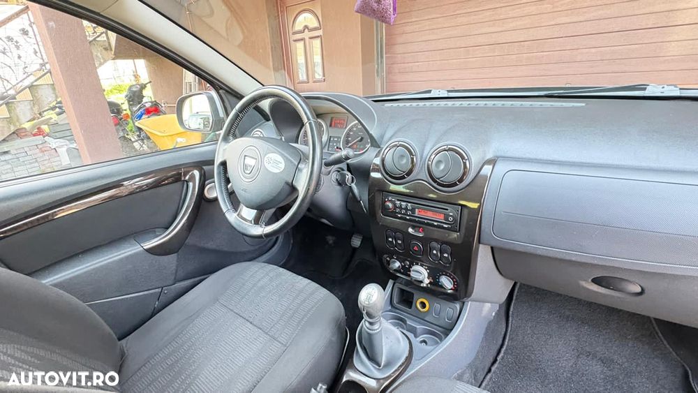 Dacia Duster 1.5 dCi 4x2 Laureate - 15