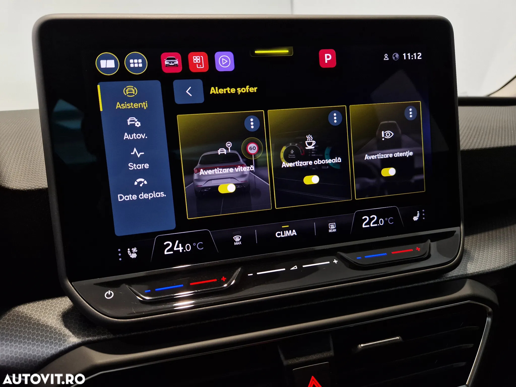Seat Leon 1.5 eTSI mHEV DSG7 Style - 26