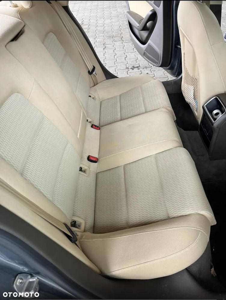 Audi A5 Sportback 2.0 TDI - 8