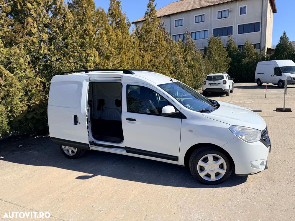 Dacia Dokker - 6
