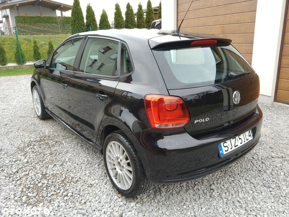 Volkswagen Polo - 6