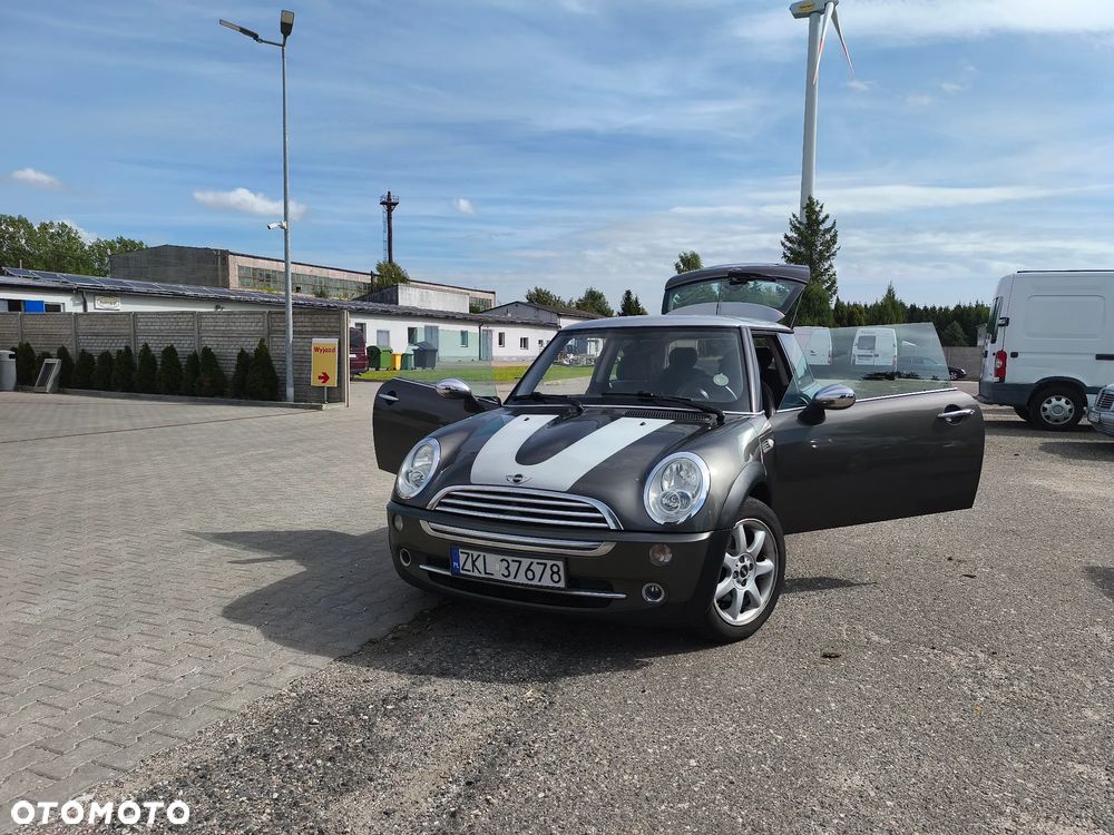 MINI ONE Standard - 1