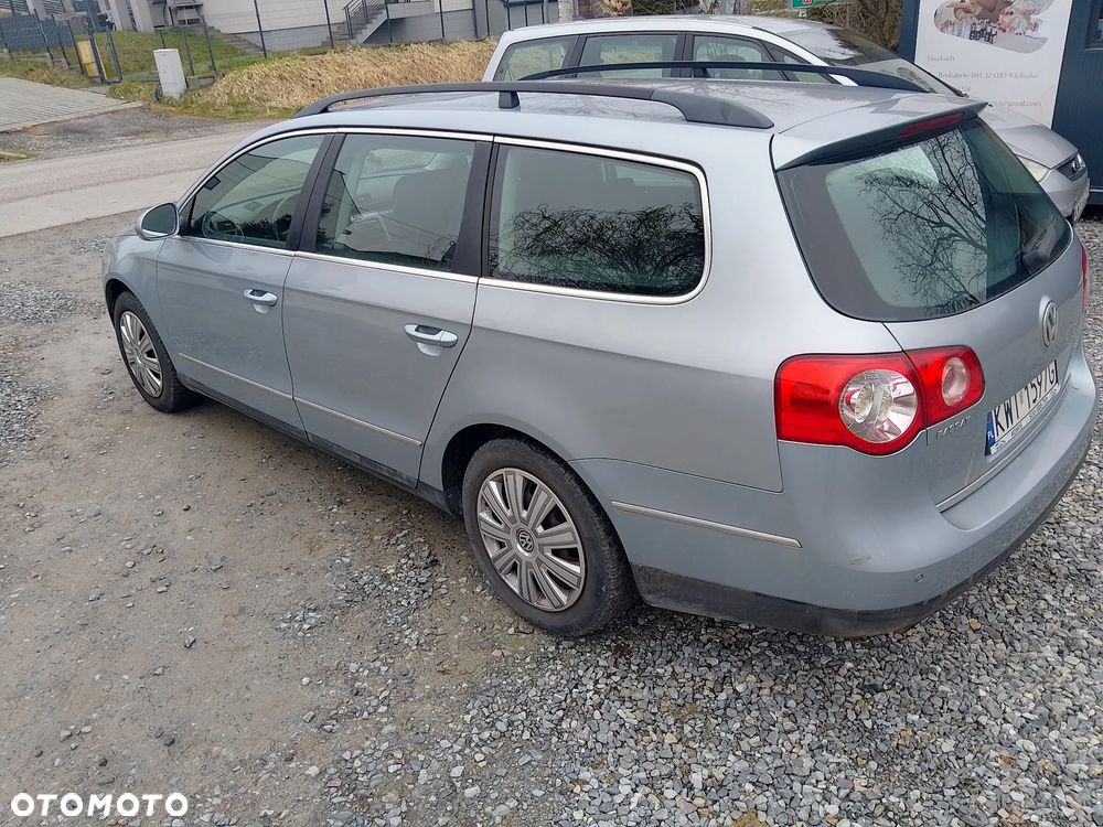 Volkswagen Passat - 6