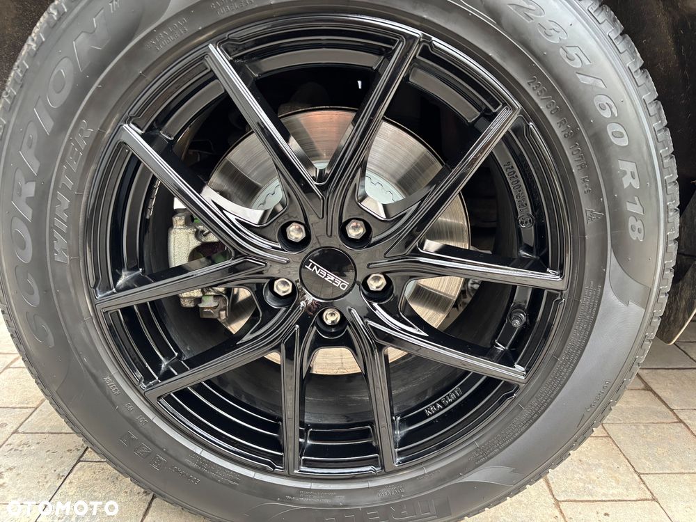 Land Rover Range Rover Evoque - 9