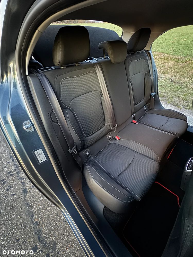 Renault Megane 1.5 dCi Limited 2018 - 16