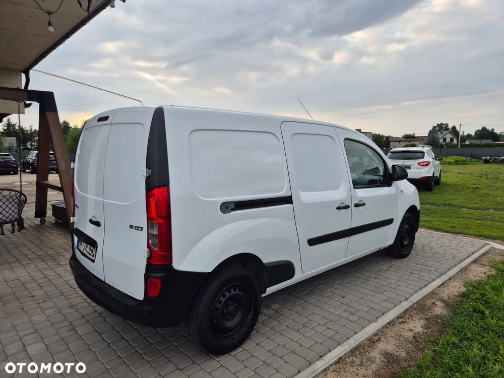 Mercedes-Benz Citan - 23