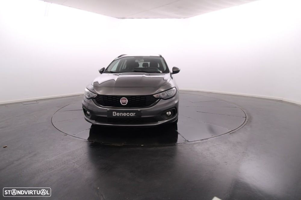 Fiat Tipo Station Wagon 1.6 M-Jet Lounge - 12