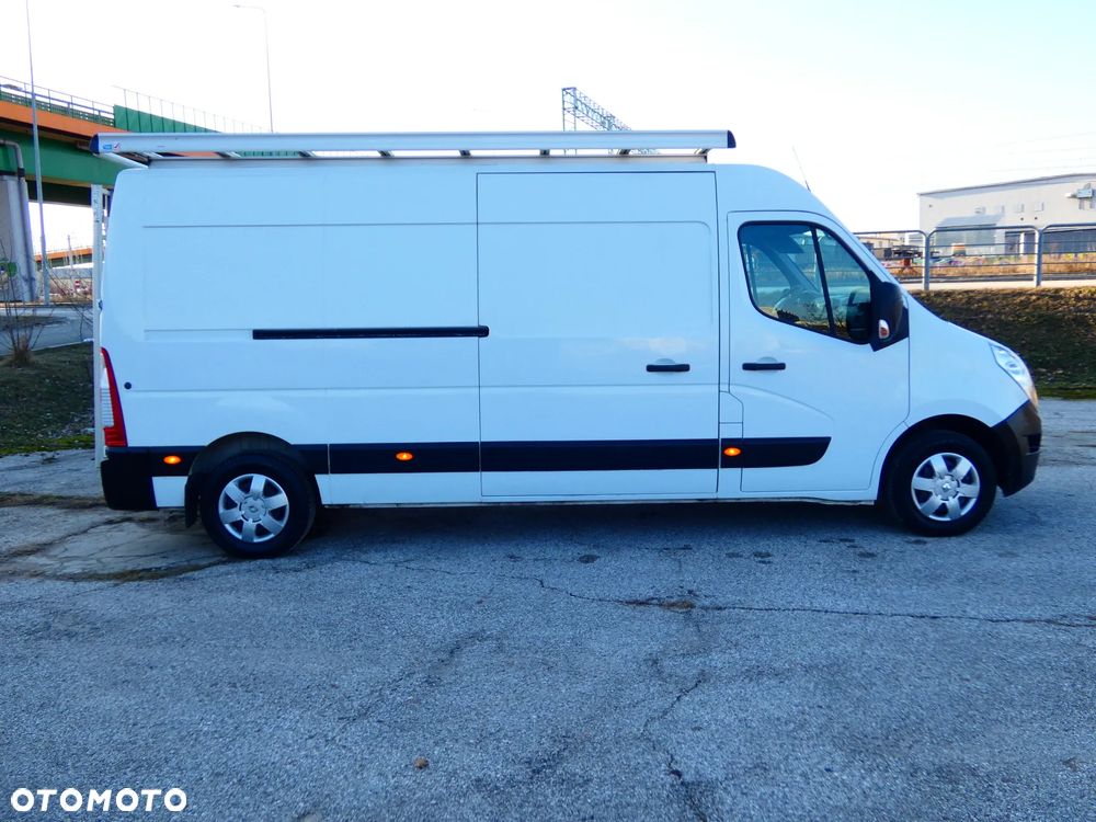 Renault MASTER III 2.3DCI L3h2 - 7