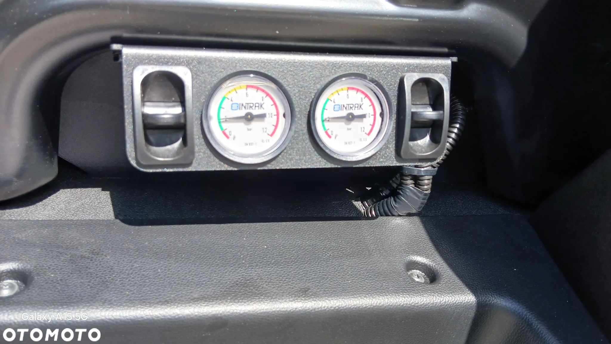 Renault L3 Kontener + Winda + Kabina - 12