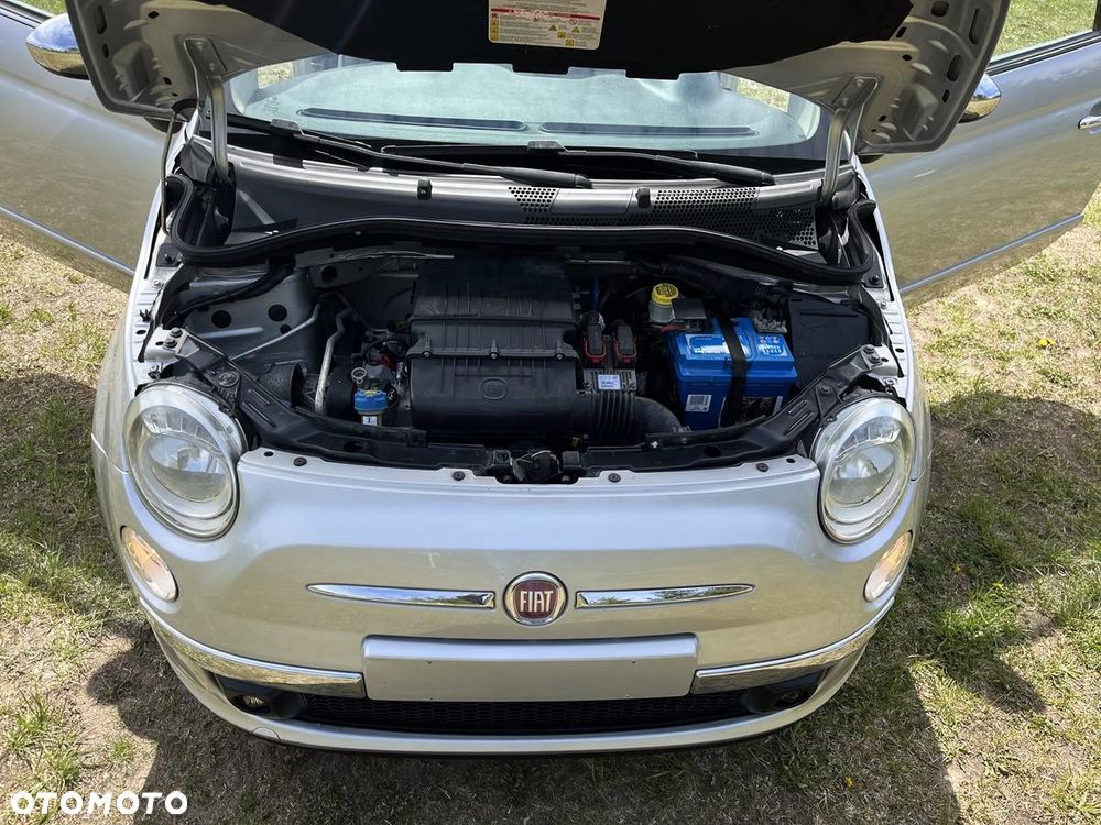 Fiat 500 - 11