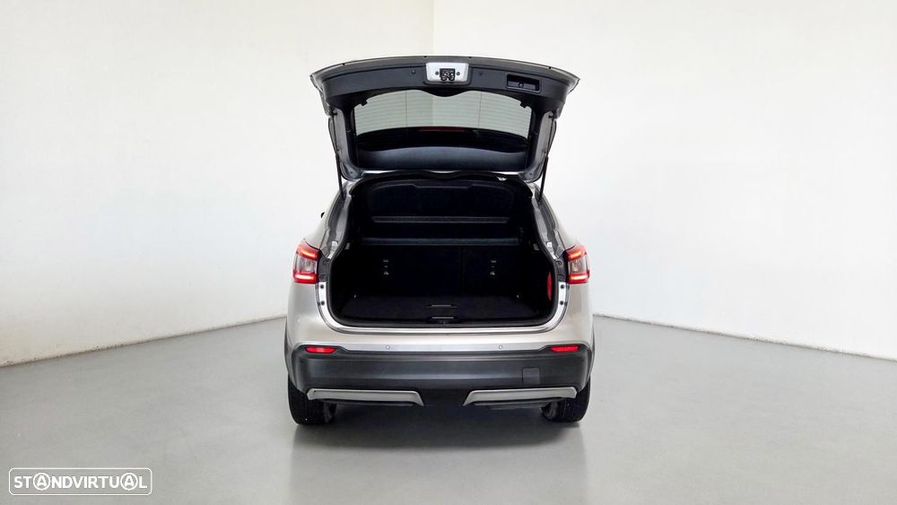 Nissan Qashqai 1.5 dCi N-Connecta - 7