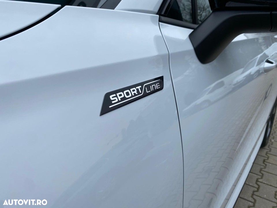Skoda Kodiaq 2.0 TDI 4X4 DSG Sportline - 23