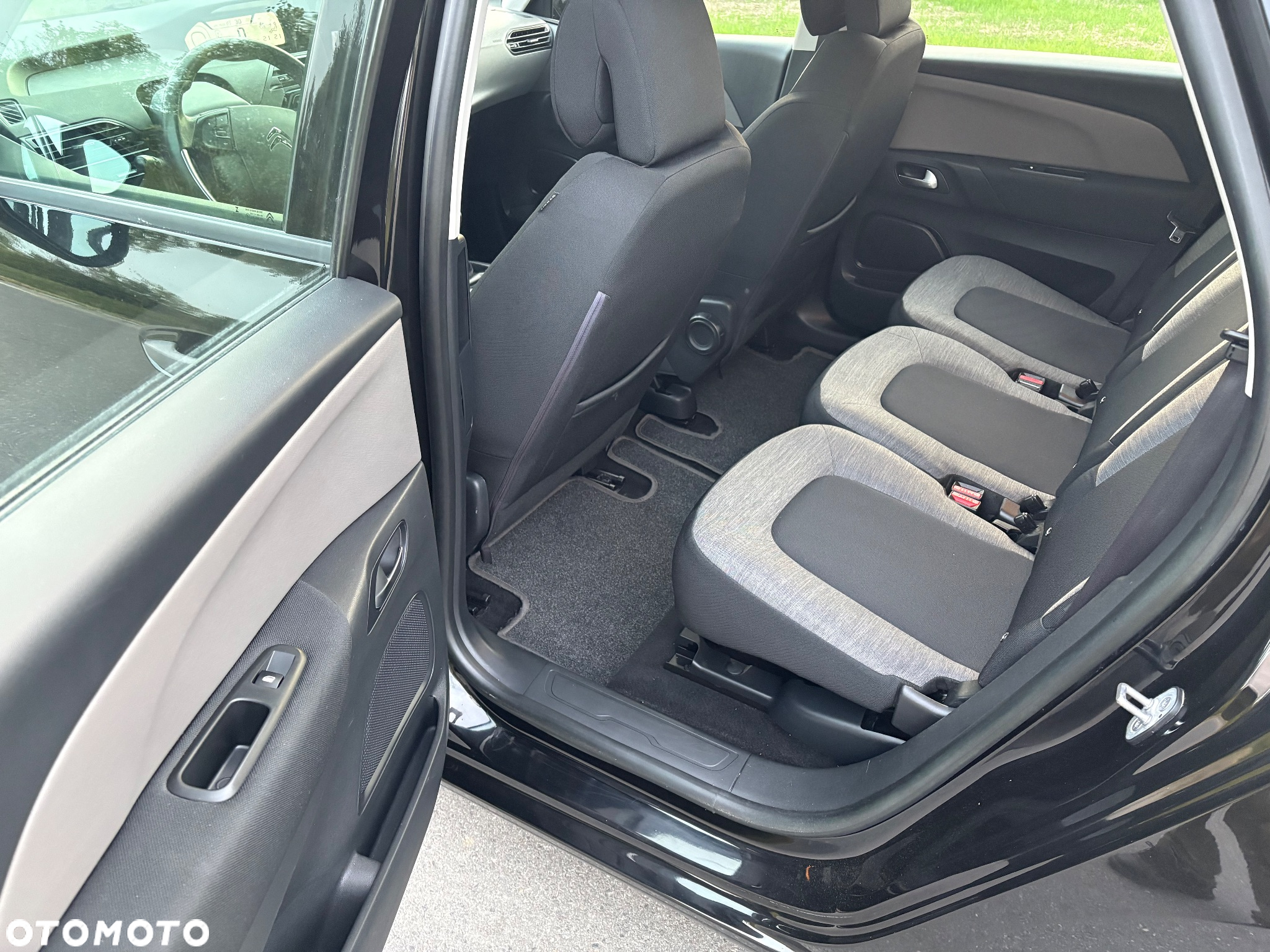 Citroën C4 Picasso - 11