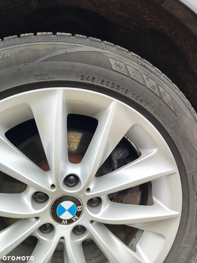 BMW X3 xDrive28i M Sport sport - 6