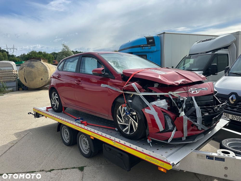 Hyundai i20 1.2 Modern - 4