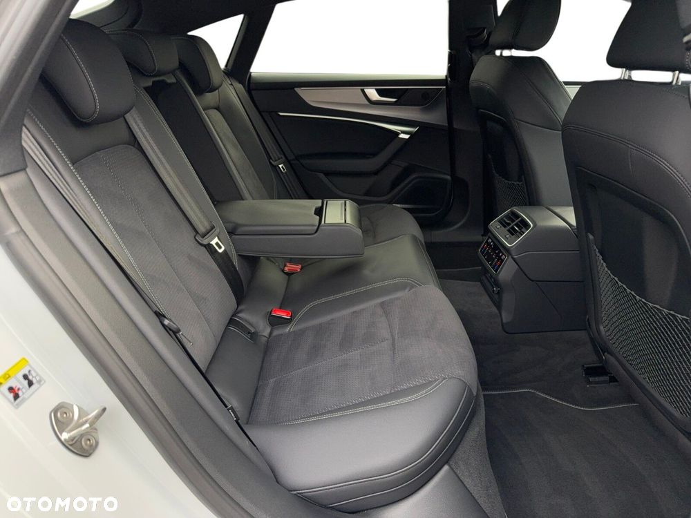 Audi A7 Sportback - 14