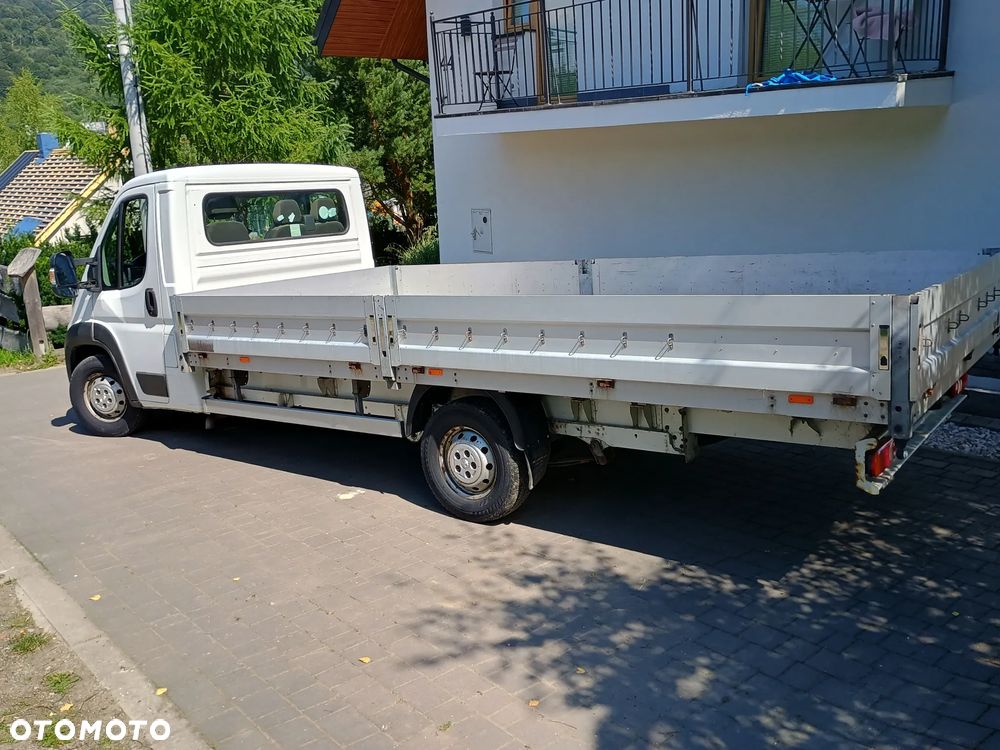 Peugeot Boxer - 3