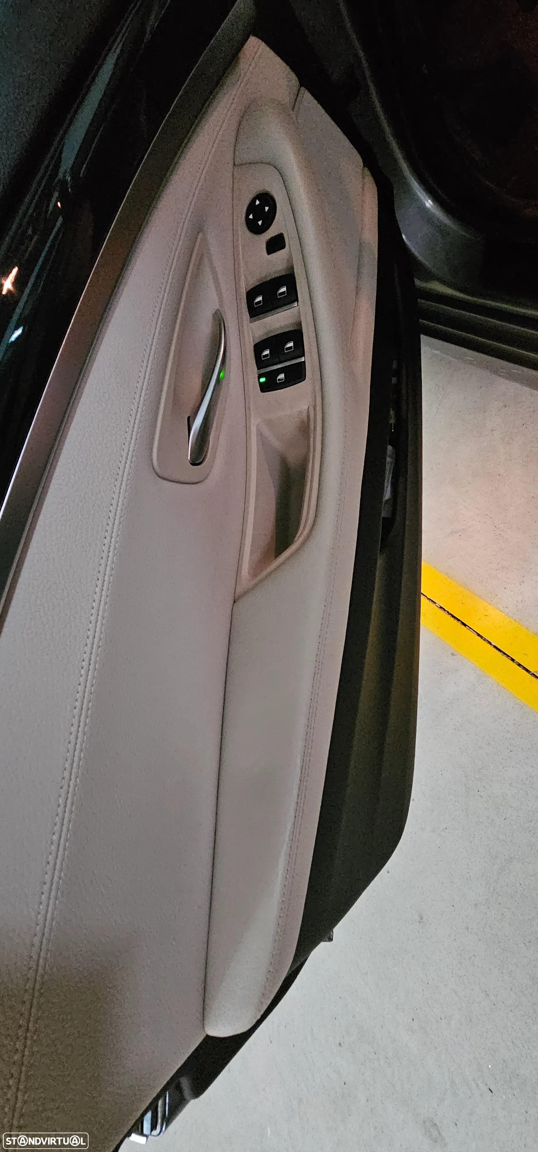 BMW 520 d Auto - 5
