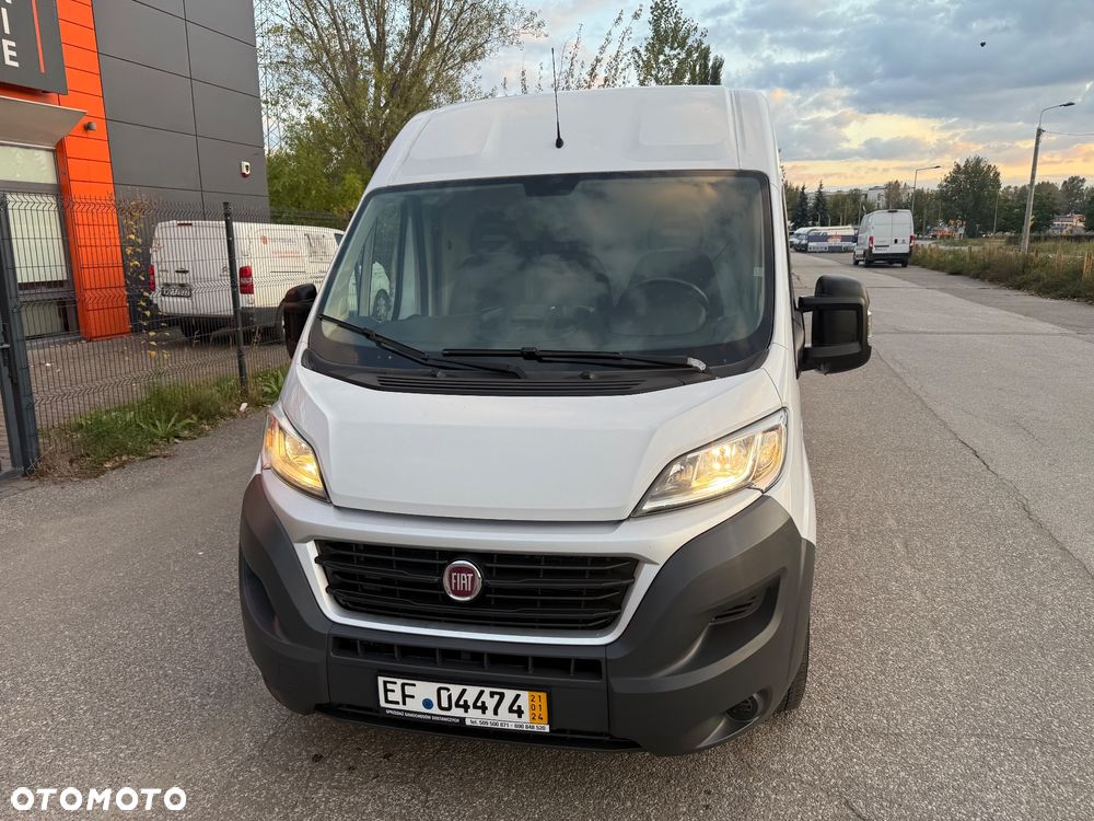 Fiat Ducato L2h2 2.3 bez Adblue - 3